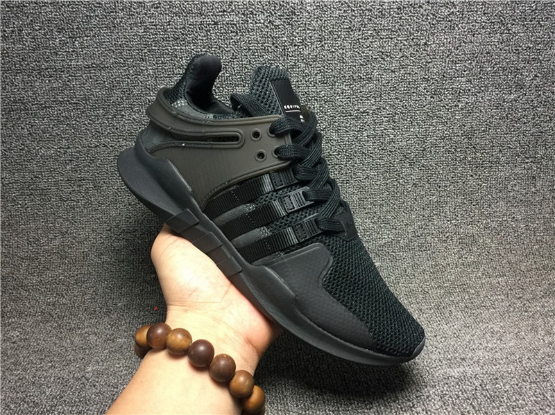 Super Max Adidas Originals EQT Cushion ADV EQT Men Shoes (98%Authenic)--006